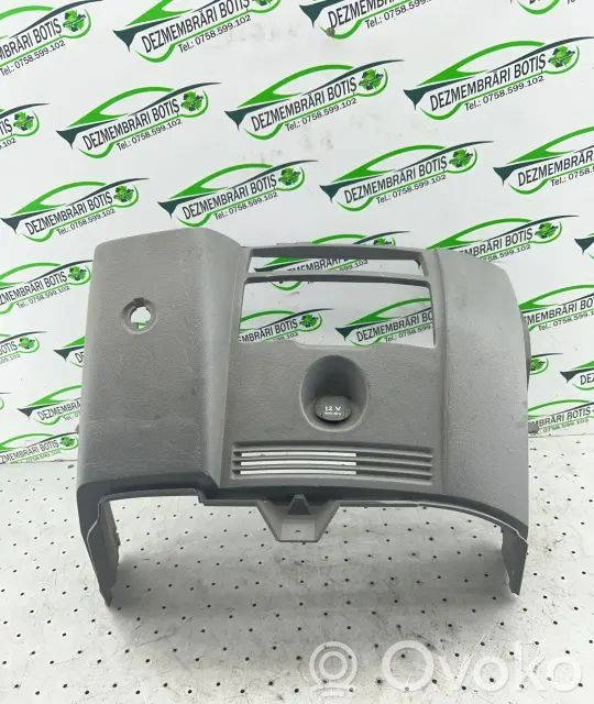 Ramka deski rozdzielczej   A9066800031,YMKXPJSE