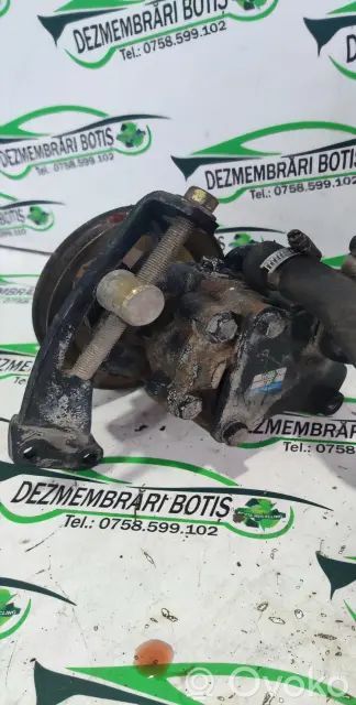 Nissan Terrano Power steering pump 