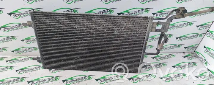 Opel Agila A Radiatore riscaldamento abitacolo 