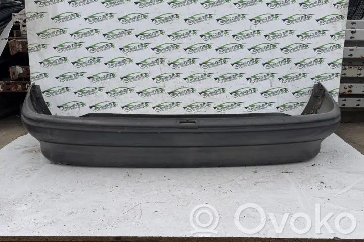 Parachoques   QC8FYBUZ