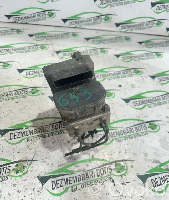 Pompa ABS   0265216651,ZHZPUNO1