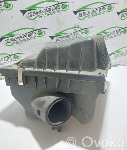 Air filter   EQS9CB5W