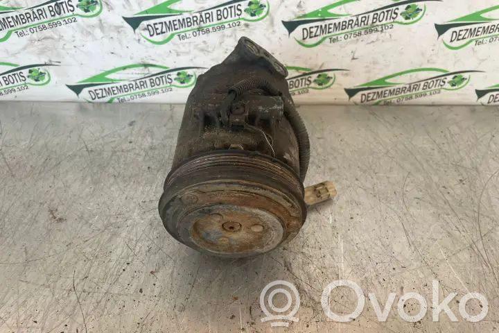 Opel Corsa B Compressore aria condizionata (A/C) (pompa) 
