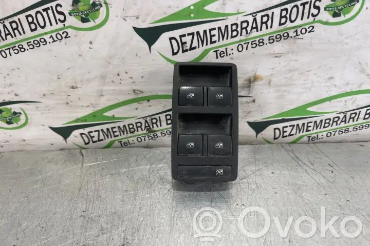 Opel Insignia A Comutator comandă geamuri electrice 