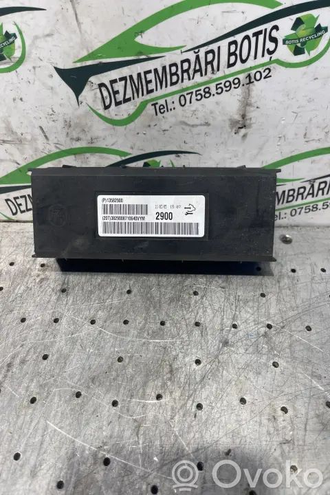 Módulo de confort/conveniencia   P954PF9J