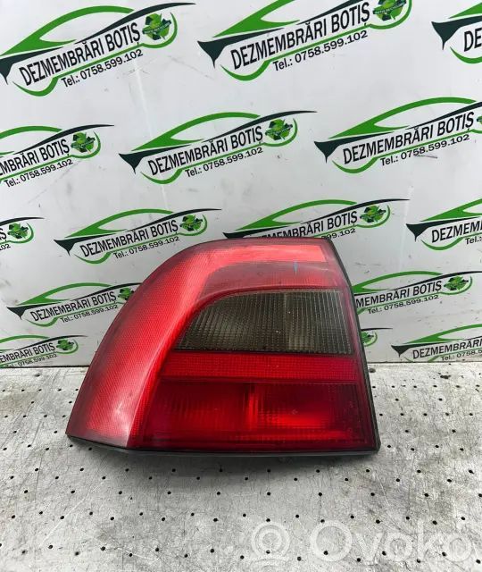 Opel Vectra B Parafango 