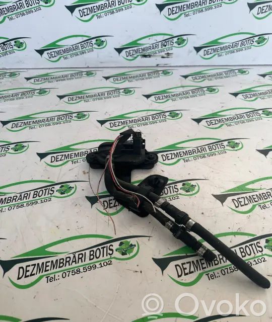 Luftdrucksensor   9651351180,Y8NUBWDD