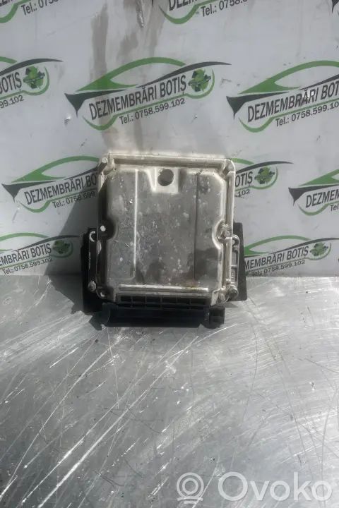 Peugeot 406 Engine control unit/module ECU 