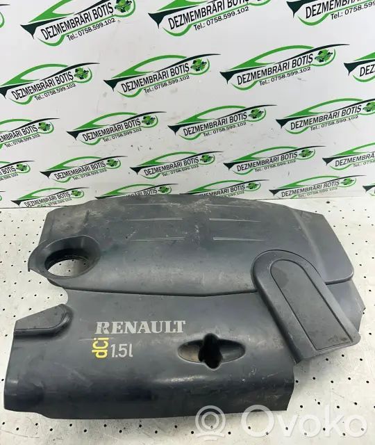 Renault Clio II Variklio dangtis (apdaila) 