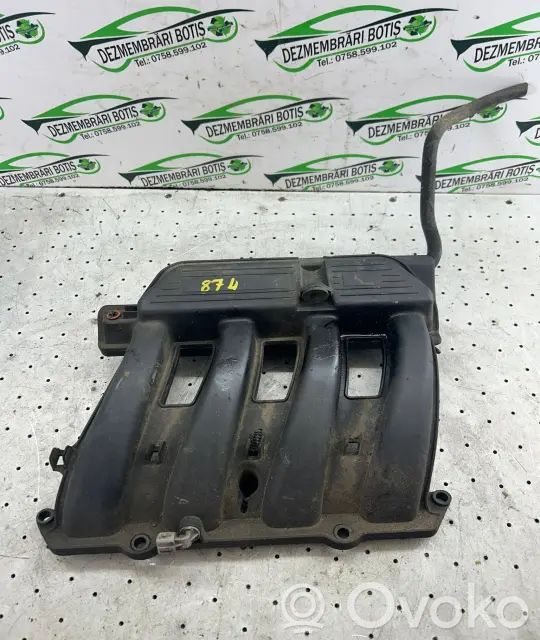 Renault Scenic I Kolektorius įsiurbimo 