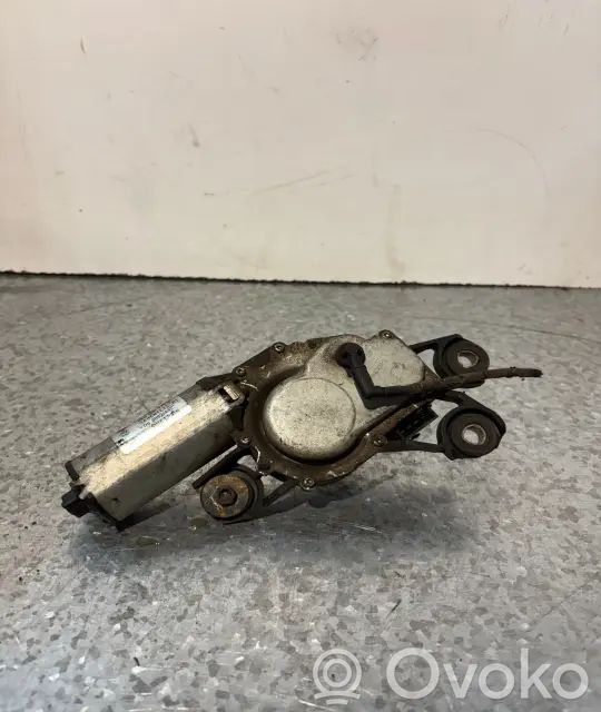 Seat Ibiza III (6L) Motorino del tergicristallo del lunotto posteriore 