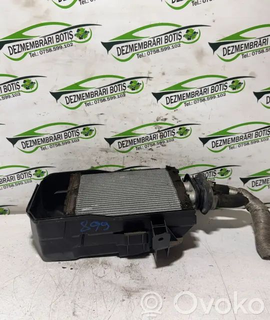 Engine control unit/module fan   T1EU6BHU