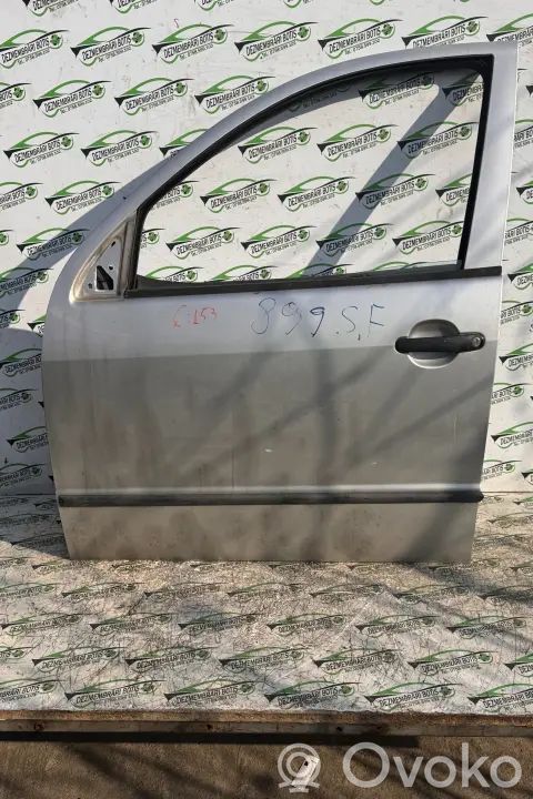 Skoda Fabia Mk1 (6Y) Parte dello specchietto retrovisore della portiera anteriore 