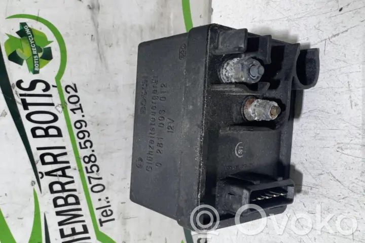 Bujía incandescente   UT1CKSMA