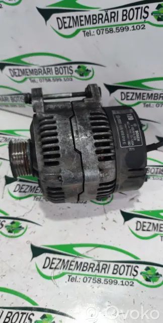 Volkswagen Golf IV Generator/alternator 