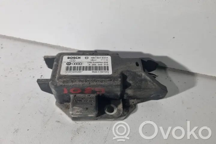 Module confort   P60MNGFL