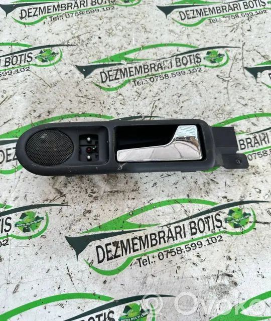 Klamka wewnętrzna drzwi   3B0839114,8H7TN4MJ