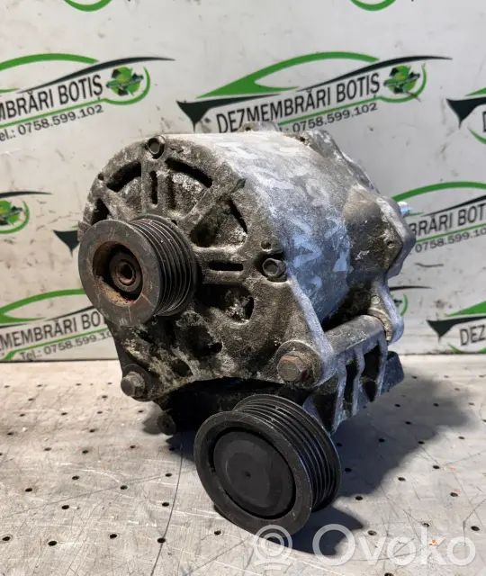 Generator/alternator   UWD5VB7E
