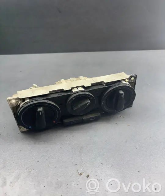 Volkswagen Transporter - Caravelle T4 Interior fan control switch 