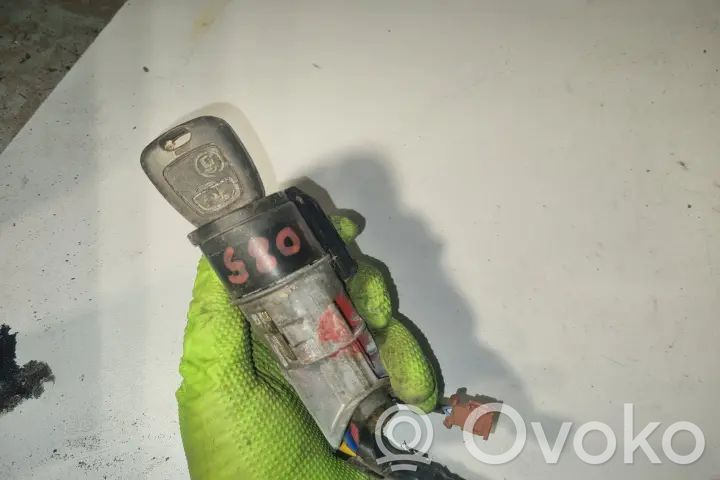Ignition lock contact   K2FVSOOY