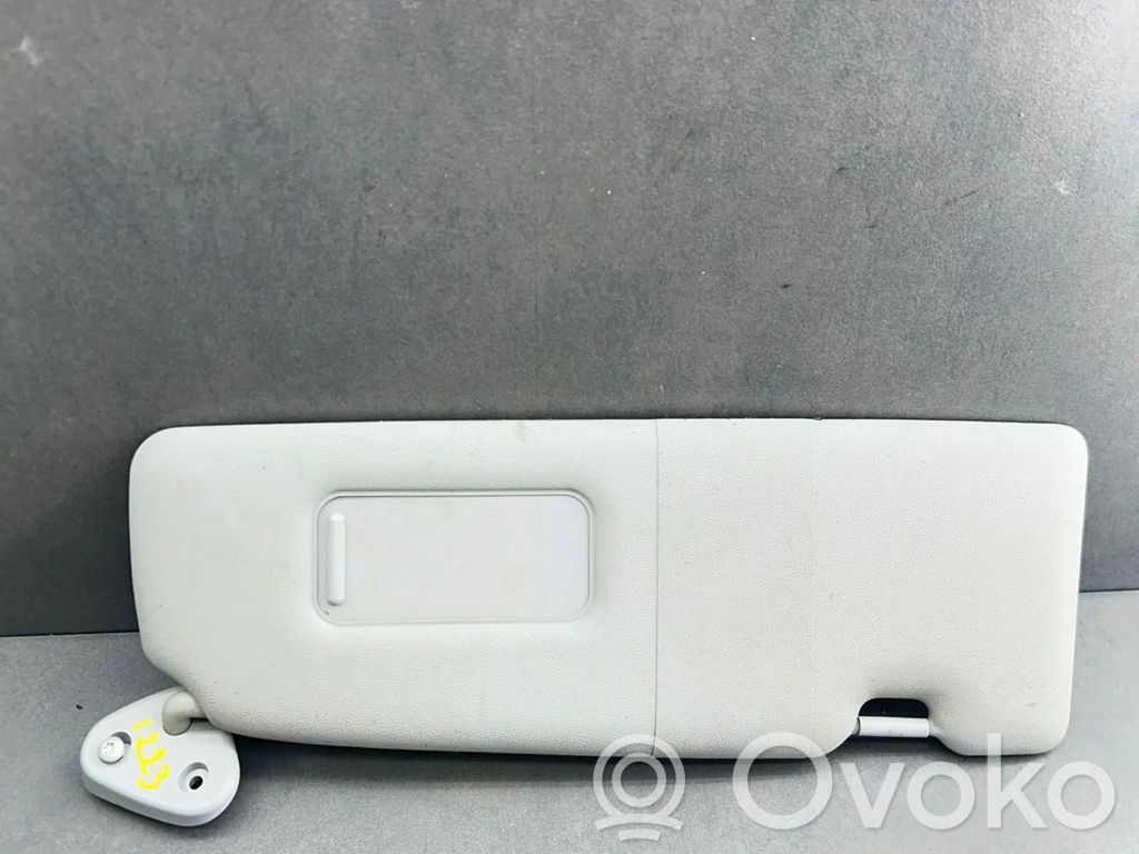 BMW 1 E81 E87 Parasolar 