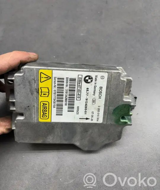 Airbag set   9YV8FYOR