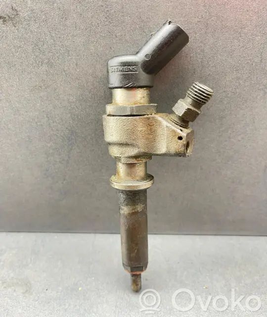 Inyector de combustible   9652173780,C76STRSV