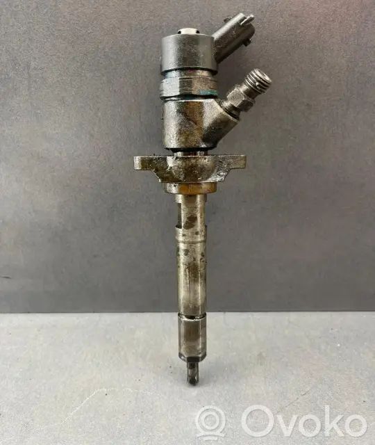 Inyector de combustible   0445110259,JMDYOLPW