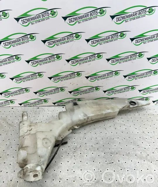 Wąż płynu do spryskiwacza szyby przedniej / czołowej   XS4117618,KH8RCKGB