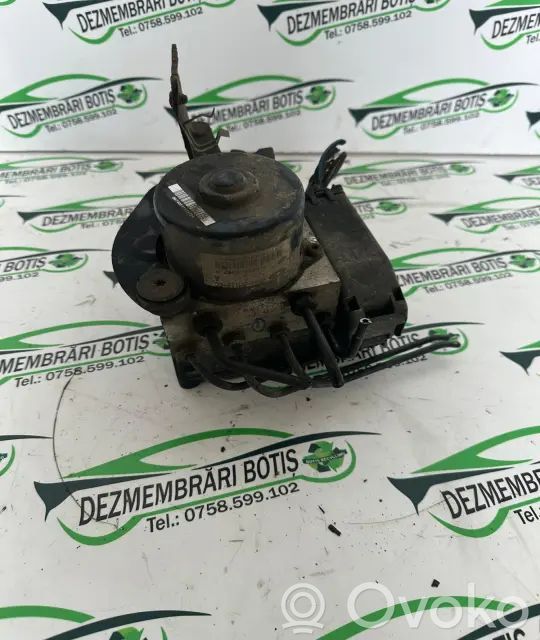 ABS control unit/module   5WK84031,PSP7DUTD