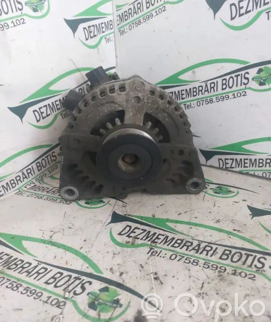 Generator/alternator   ZZGKQLIZ