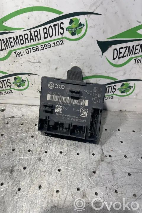 MPM control module   A9D5WMTK