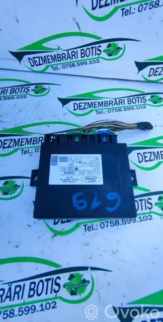 Module confort   98AG15K600DD,6NGMXDGD