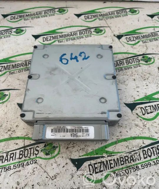 Ford Focus Engine control unit/module ECU 