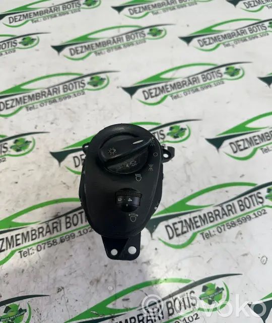 Headlight level height control switch   YMRKZMZC