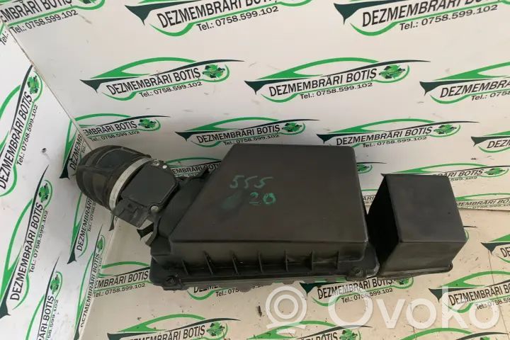 Oro mikrofiltro dangtelis   BWYPC5CI