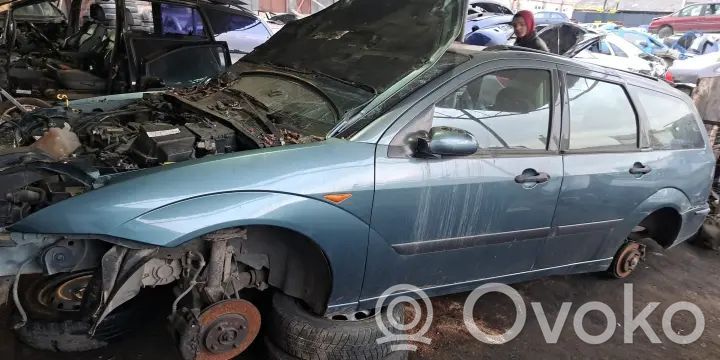 Ford Focus Öljyn jäähdytysputki 
