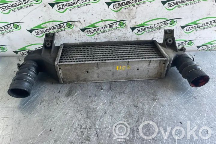 Intercooler radiator   MLAQ8FMY