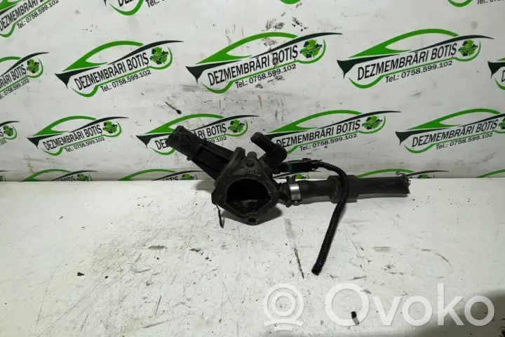 Thermostatgehäuse   425EMQY4