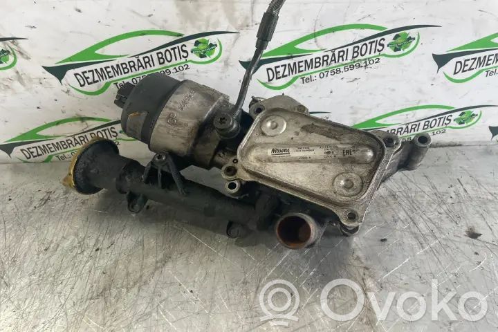 Ölkühlrohr   AK9LB8FW