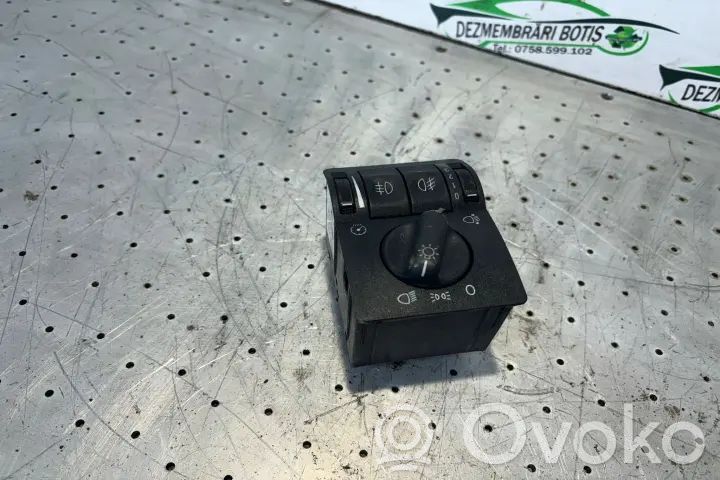 Headlight level height control switch   DWQH24PT