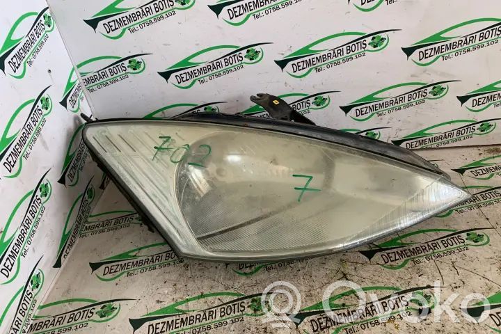 Headlight/headlamp   FGSBWHEL