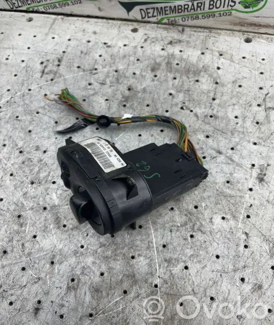 Headlight level height control switch   98AG13A024AH,9ZAA5J78