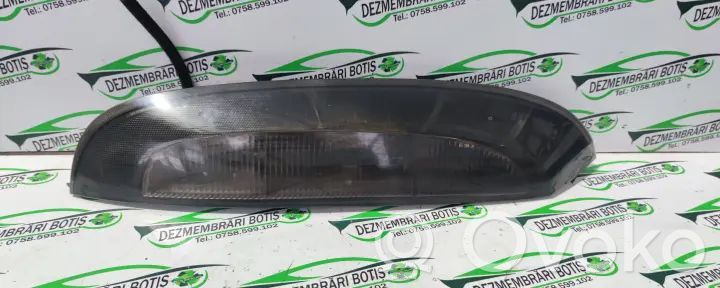 Vauxhall Corsa C Tail light part 