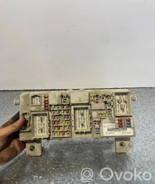 BSM Control unit   6LNNI0GA