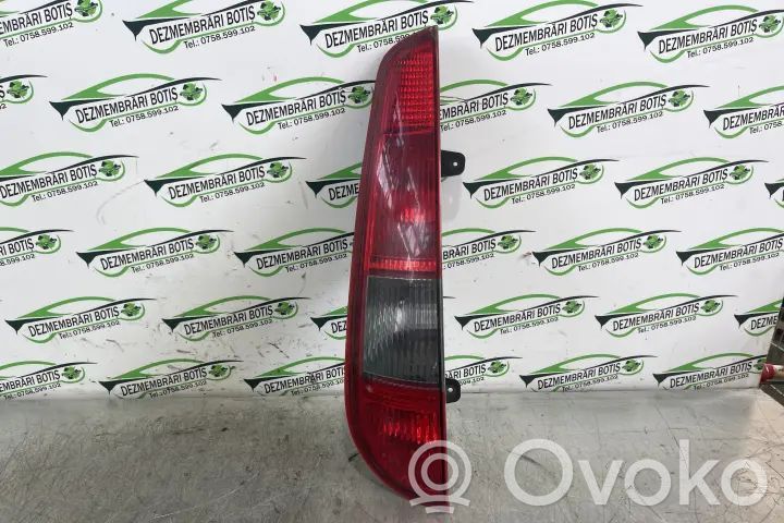 Element lampy tylnej   BLHF00VH
