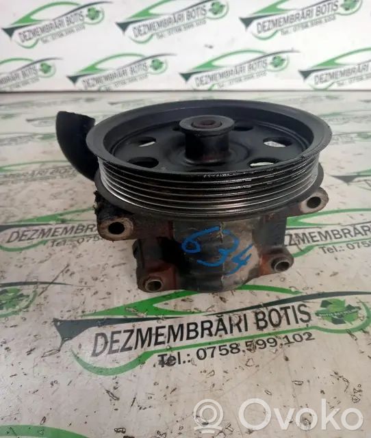 Vairo stiprintuvo siurblys   D71PMBMZ