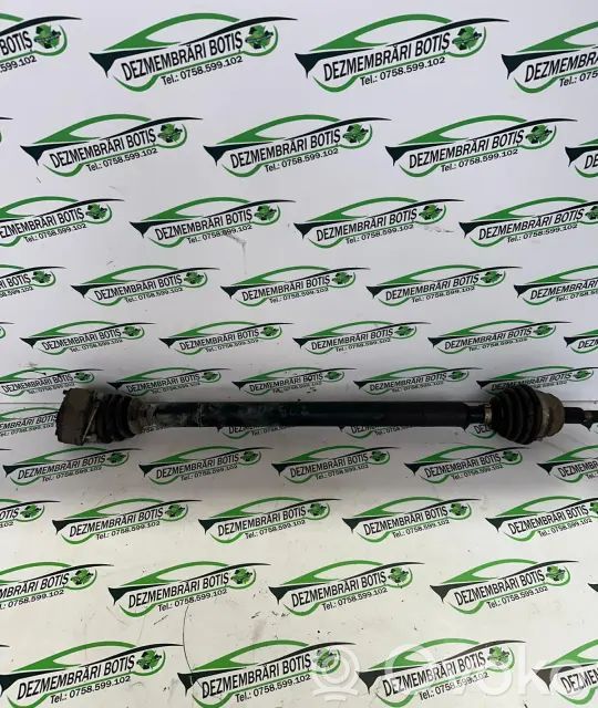 Eje de transmisión delantero   YQ7PPPIA