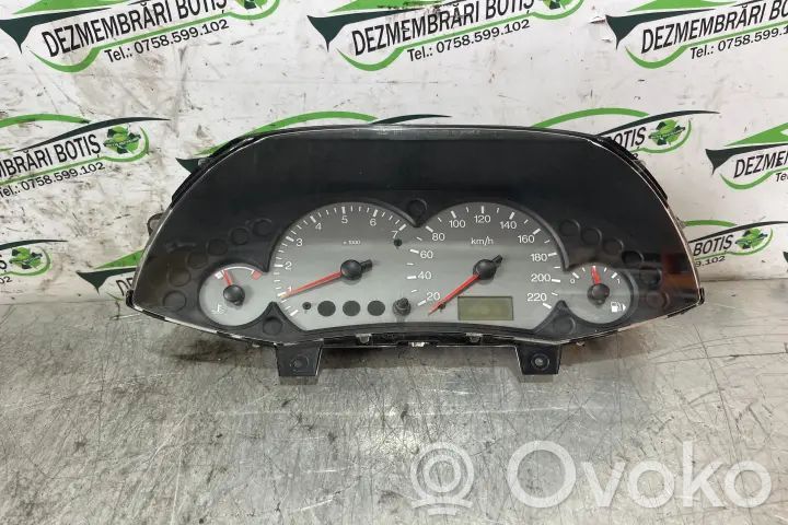 Clock   VOVKWUBO
