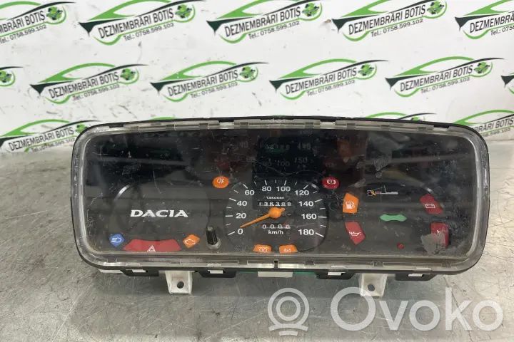 Dacia 1300 1310 1320 1325 1410 Orologio 